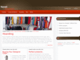 novelfashion.net