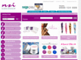 nsinails.co.uk