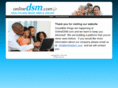 onlinedsm.com
