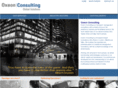 oxeon-consulting.com