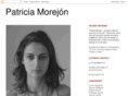 patriciamorejon.com