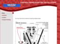 pdkssavgas.com