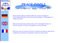 peacetools.biz