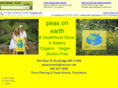 peasonearthstore.com