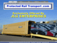 protectedrailtransport.com