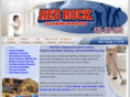 redrockcleaningservice.com