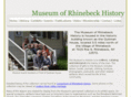 rhinebeckmuseum.com