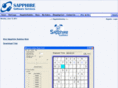 sapphiresudoku.com