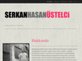 serkanhasan.com