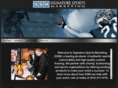 signaturesportsonline.com