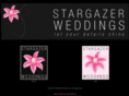 stargazerweddings.com