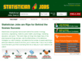 statisticianjobs.org