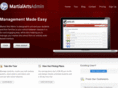 taekwondoadmin.com