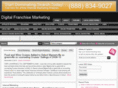thedigitalfranchise.com
