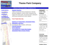 themeparkcompany.com