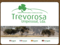 trevorosa.com