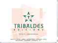 tribaldes.com