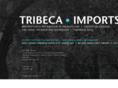 tribeca-imports.com