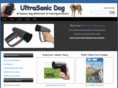 ultrasonicdog.com