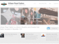 urbanpearlsalon.com