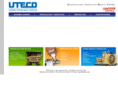 uteco.net