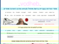 vcdheb.com