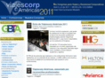 viajescorpamericas.com