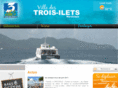 villedestrois-ilets.com