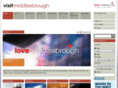 visitmiddlesbrough.com