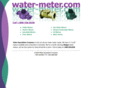 water-meter.com