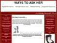 waystoaskher.com