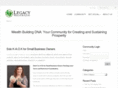 wealthbuildingdna.com