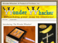 wonderwhacker.com