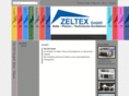 zeltex.de