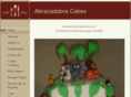 abracadabracakes.com