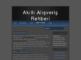 akillialisverisrehberi.com