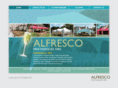 alfrescomarqueehire.com