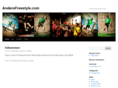 andersfreestyle.com
