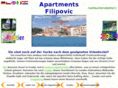 apartmani-filipovic.com