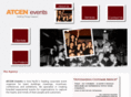 atcenevents.com