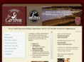 aubergelecaribou.com