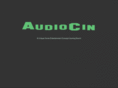 audiocin.com
