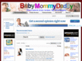 babymommydaddy.com