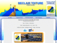 beclair-toiture.com
