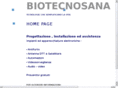 biotecnosana.com