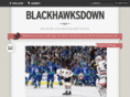 blackhawksdown.com