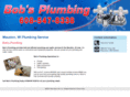 bobsplumbingandseptic.com