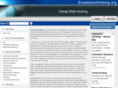 broadbandhosting.org