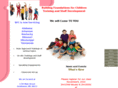 buildingfoundationsforchildren.org