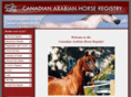 cahr.ca